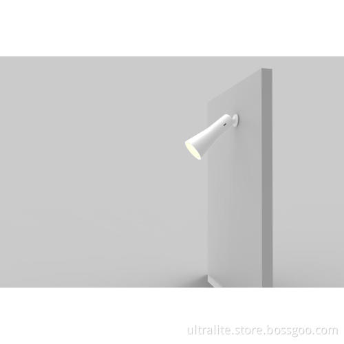 Multifunctional 2-in-1 Magnetic Rechargeable Eye-Caring Lamp